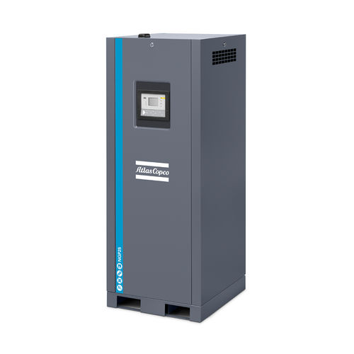 Generador de nitrógeno PSA - NGP series - Atlas Copco Medical Gas Solutions Division