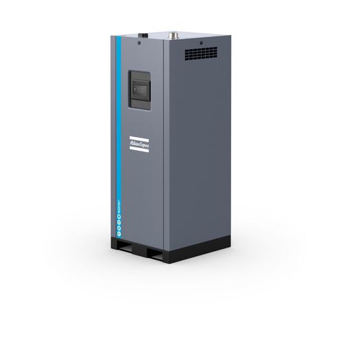 Generador de nitrógeno para la industria farmacéutica - NGP⁺ series - Atlas Copco Medical Gas Solutions Division