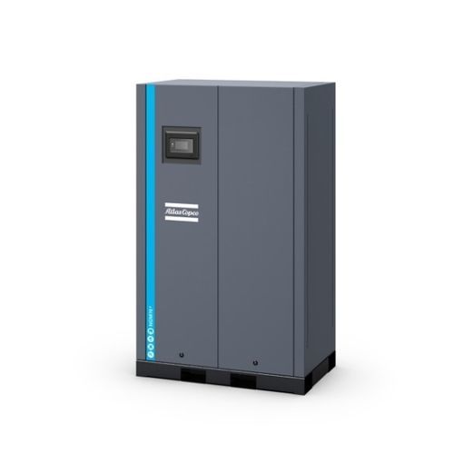 Generador de nitrógeno compacto - NGM series - Atlas Copco Medical Gas Solutions Division - de membrana