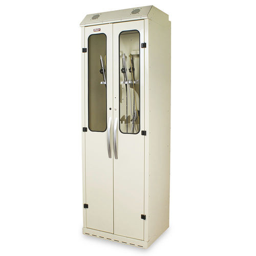 Armario para ordenar - SC8030DRDP-TEE - Harloff - para secado / para sondas / de hospital