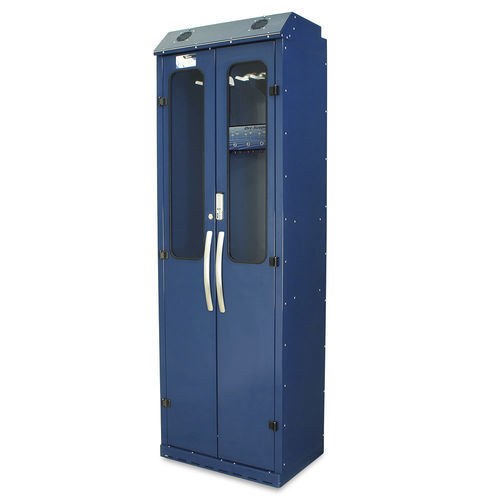 Armario de suministros - SC8030DREDP-DSS2310 - Harloff - de reprocesamiento / para secado / de hospital
