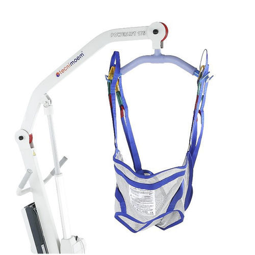 Arnés para elevador de pacientes - Tecnimoem Care S.L - de pierna