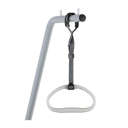 Incorporador de cama - VIANA - Tecnimoem Care S.L