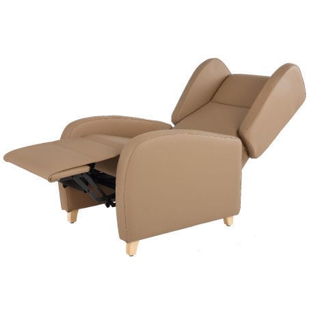 Sillón para centro sanitario - Tecnimoem Care S.L