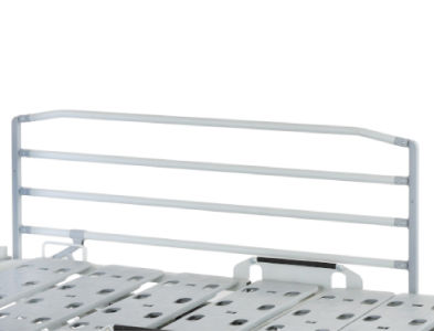 Barandilla de protección para cama - Tecnimoem Care S.L - hospitalaria