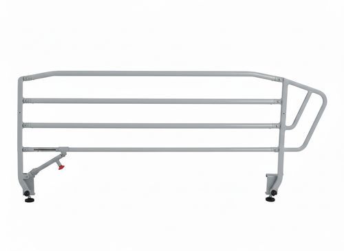 Barandilla de protección para cama - UNIVERSAL - Tecnimoem Care S.L - hospitalaria