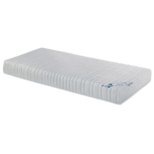 Colchón de poliuretano - Tecnimoem Care S.L - para cama médica / de algodón / viscoelástico