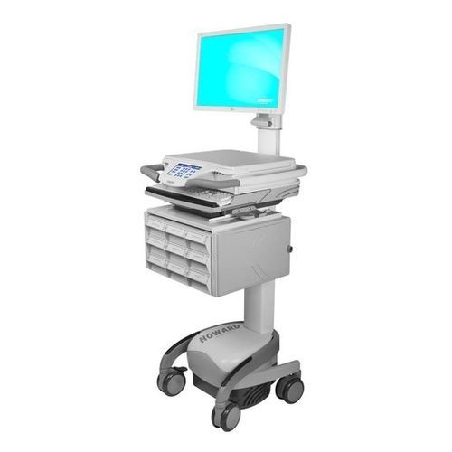 Carro automatizado de dispensación para farmacia - HI-Paradigm - Healthmark - de medicamentos / para aplicaciones de refrigeración / con ordenador