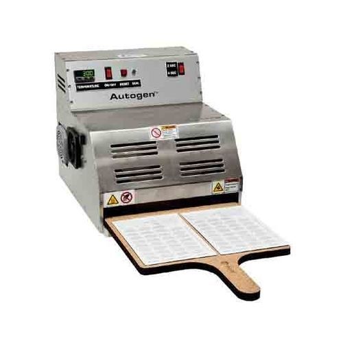 Sellador térmico para la industria farmacéutica - Autogen™ - Healthmark - médico / automático / de mesa