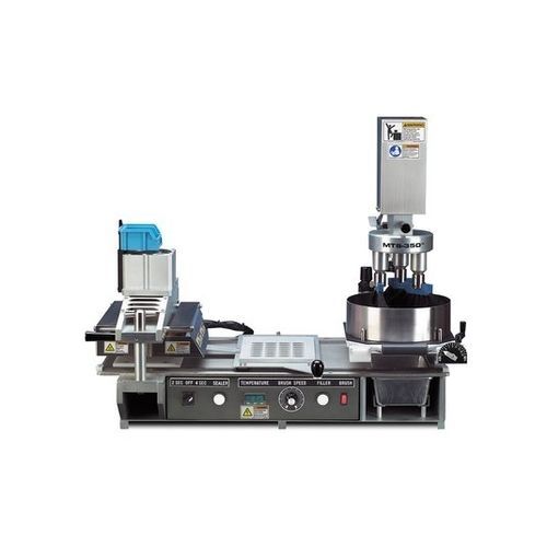 Sellador térmico para la industria farmacéutica - MTS 350™ - Healthmark - automático