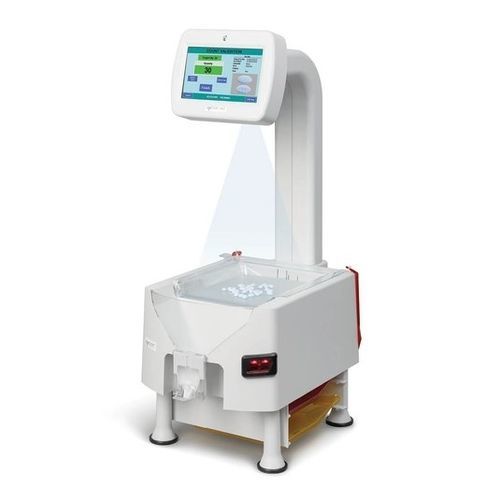 Contadora para cápsulas - Eyecon9420® - Healthmark - automática / manual / compacta