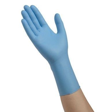Guante sin látex - NI-SEC-375-XS - Healthmark - médico / sin polvo / L