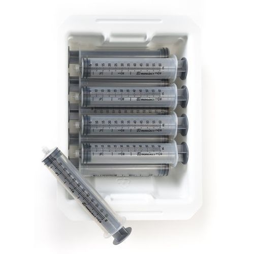 Bandeja médica - SH-860004 - Healthmark - de plástico