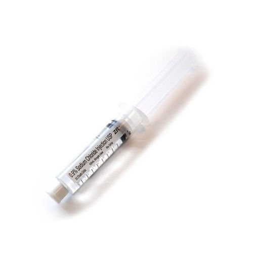 Jeringa 10 ml - ZR® - Healthmark - 3 ml / estériles
