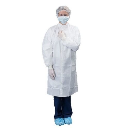 Bata quirúrgica unisex - CritiGear™ - Healthmark - L / XL / M