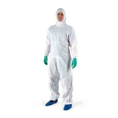 Equipo de protección individual sanitario unisex - NI-BDCCT - Healthmark - estériles