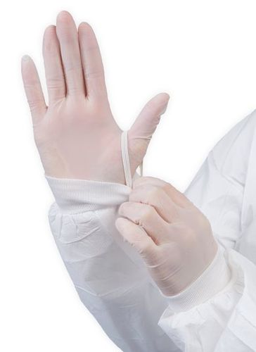Guante de poliisopreno - NI-83500055 - Healthmark - médico / sin polvo / no estéril