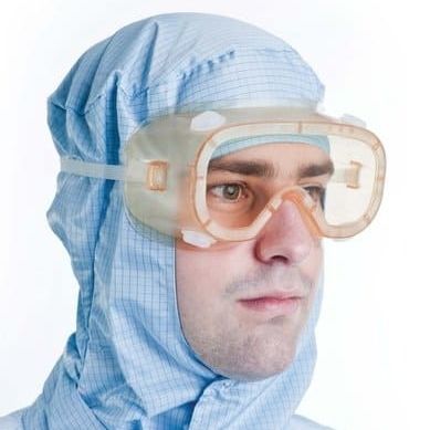 Gafas de seguridad - BI-CT0400 - Healthmark
