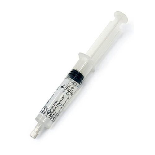 Jeringa de enjuague - Praxiject™ - Healthmark - para solución salina / 10 ml / 20 ml