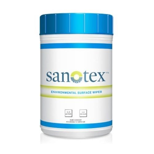 Toallita limpiadora para suelos y superficies - Sanotex® - Healthmark