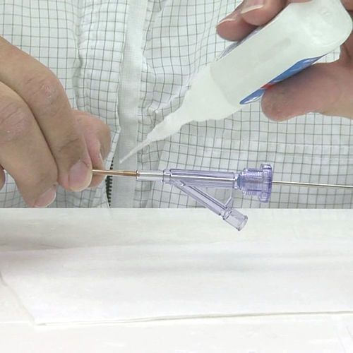 Stent periférico - ELLA-CS - intracraneal / venoso / gastrointestinal