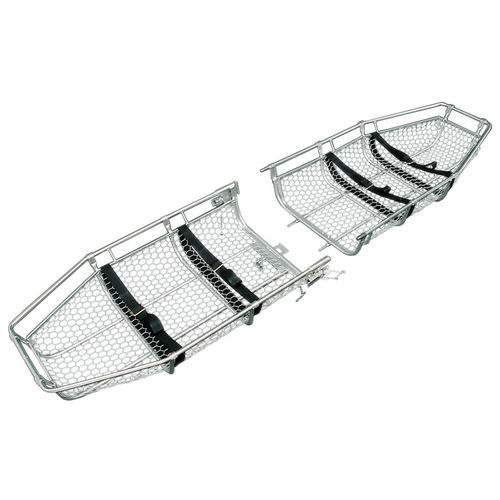 Camilla de salvamento - JSA-300-B - Junkin Safety Appliance Company - cesta