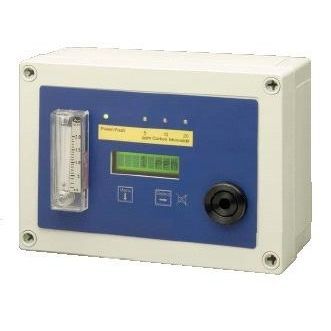 Sistema de monitorización médico - Powerex - de gases médicos