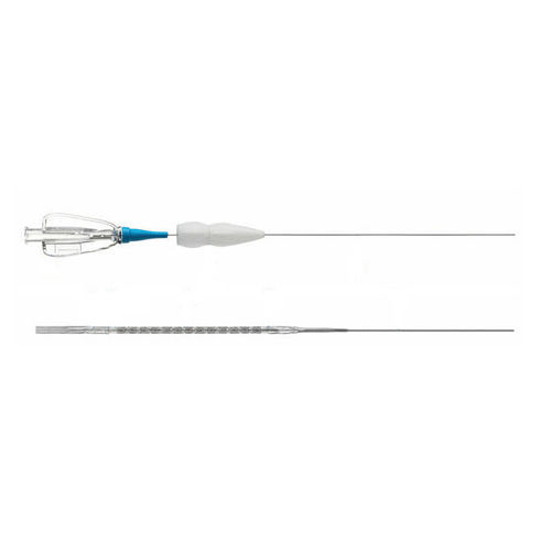 Stent arteria coronaria - SVELTE™  - Svelte Medical Systems - de cromo cobalto