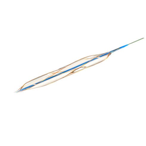 Catéter de dilatación - AngioSculpt  - Spectranetics - ATP / de tanteo / de hemodiálisis