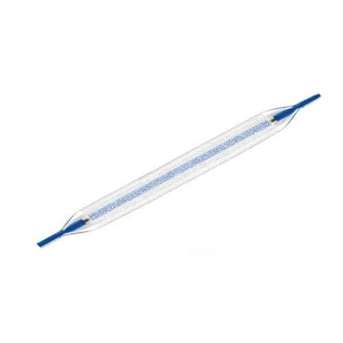 Catéter ATP - Stellarex - Spectranetics - periférico / con balón / de elución medicamentosa