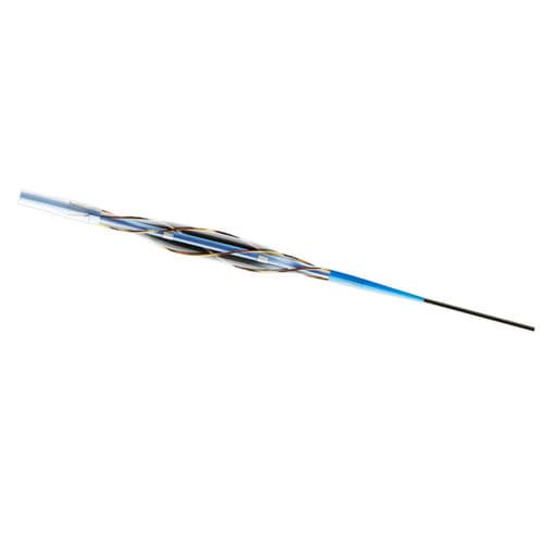 Catéter ATP - AngioSculpt - Spectranetics - de tanteo / coronario / con balón