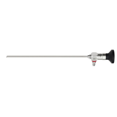 Artroscopio para adulto - 30-0254-00 - HIPP Endoskop Service - recto
