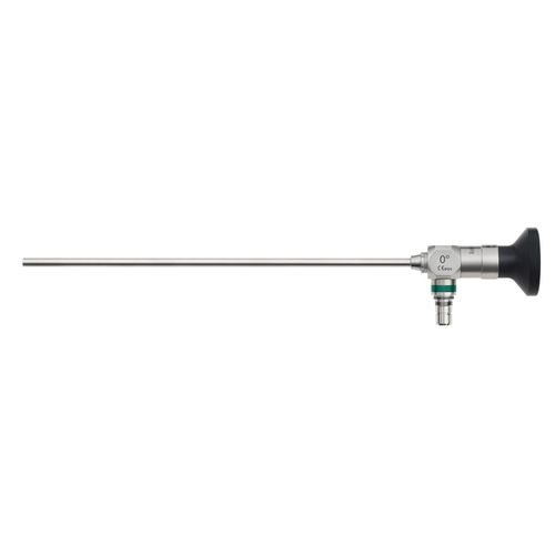 Sinuscopio para adulto - 30-0092-00 - HIPP Endoskop Service - recto