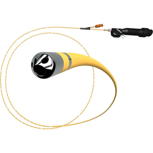 Catéter de oclusión total crónica - Crosser™ CTO - Bard Medical - periférico
