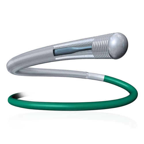 Hilo guía de catéteres - PORTER®  - Bard Medical - hidrofílico