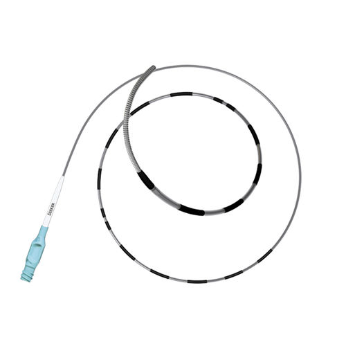 Catéter de soporte - SEEKER® - Bard Medical - vaso sanguíneo