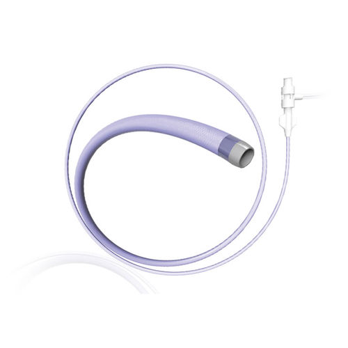 Catéter de soporte - SIDEKICK® - Bard Medical - vaso sanguíneo