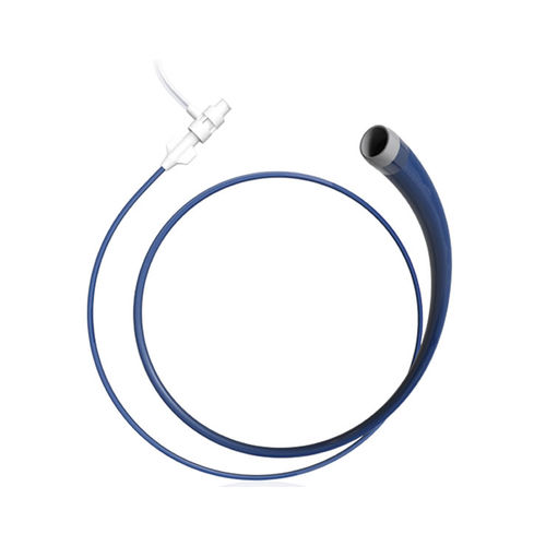 Catéter de soporte - USHER® - Bard Medical - de hemostasis / vaso sanguíneo