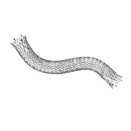 Stent arteria femoral - LIFESTENT® 5F - Bard Medical