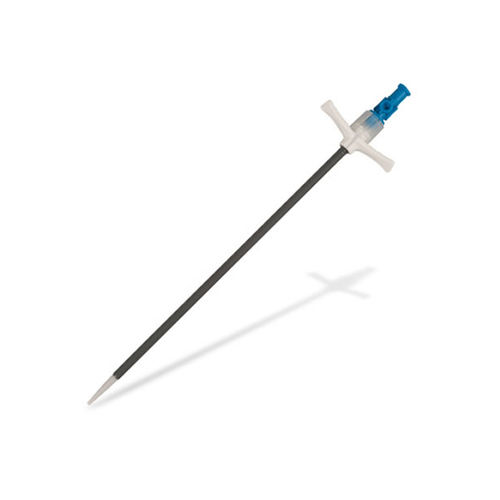 Vaina de acceso vascular - 060 series - Bard Medical - pelable