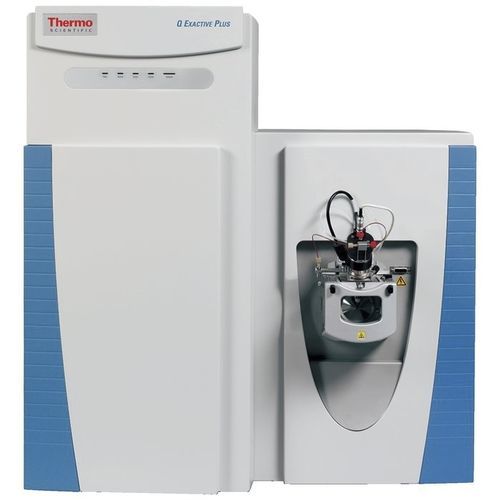 Espectrómetro orbitrap - Q Exactive™ Plus - Thermo Scientific - cuadripolar