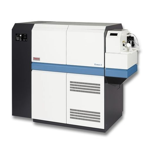 Espectrómetro ICP-MS - Element™ - Thermo Scientific - de sector magnético / multielementos / alta resolución