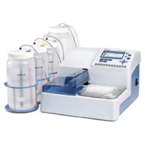 Lavadora de microplacas automática - Wellwash™ Versa - Thermo Scientific - de laboratorio / de 384 orificios / de 96 orificios
