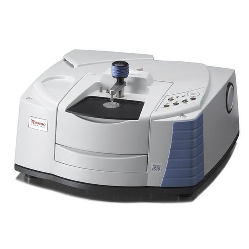 Espectrómetro FT-IR - Nicolet™ iS™ 10 - Thermo Scientific - de mesa