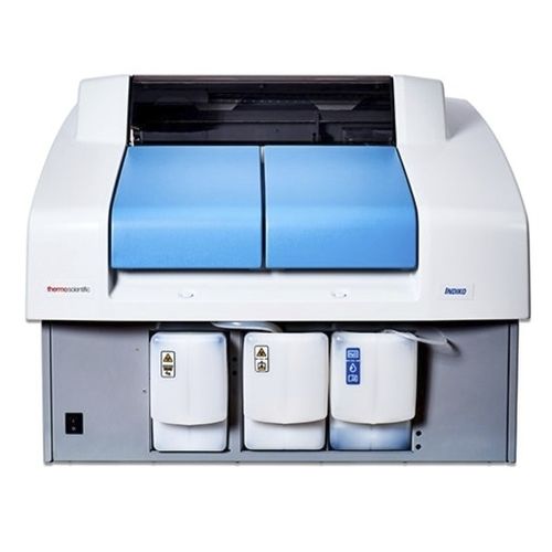 Analizador de bioquímica automatizado - Indiko™ - Thermo Scientific - de mesa / con ESI