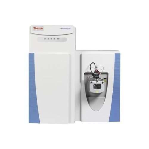 Espectrómetro de proteómica - Q Exactive™ - Thermo Scientific - para biología molecular y celular / orbitrap / cuadripolar