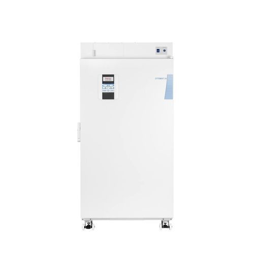 Incubadora de laboratorio de CO2 - Cytomat™ 24 C - Thermo Scientific - de cultivo celular / de pie / de cobre