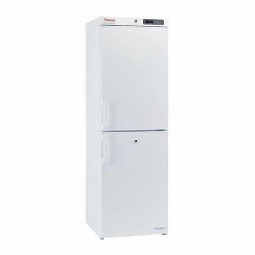 Refrigerador de laboratorio - ES series - Thermo Scientific - de tipo armario / con 2 puertas / de descongelación automática