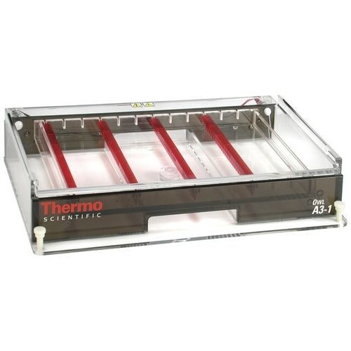 Cubeta de electroforesis horizontal - Owl™ A3-1 - Thermo Scientific