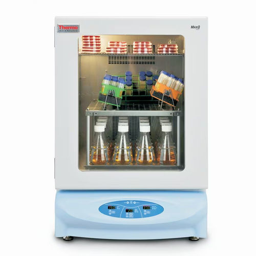 Agitador de laboratorio orbital - MaxQ™ 6000 - Thermo Scientific - digital / de mesa / apilable